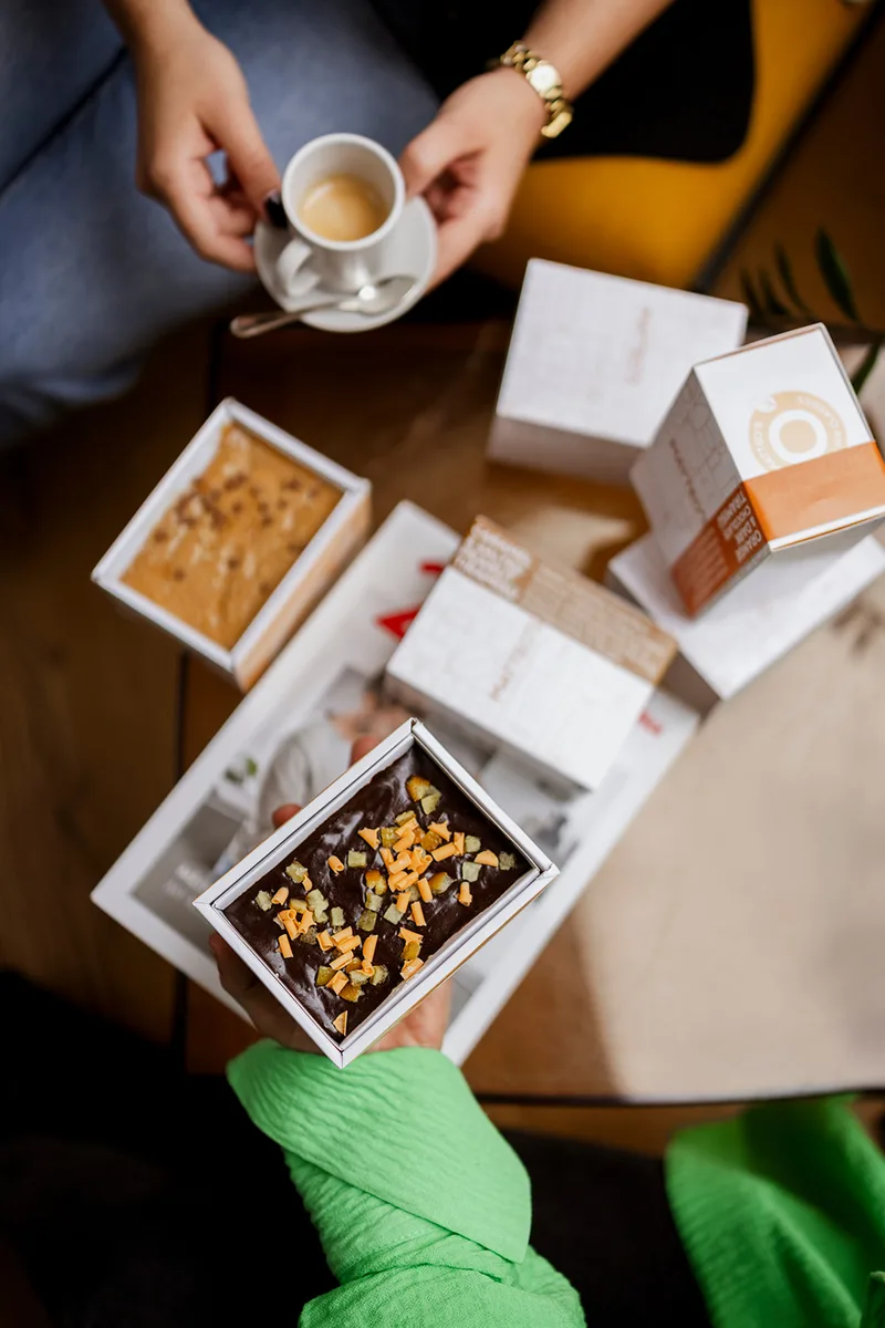 Matteo's Italian Classics belső – olasz étterem Budapest VIII