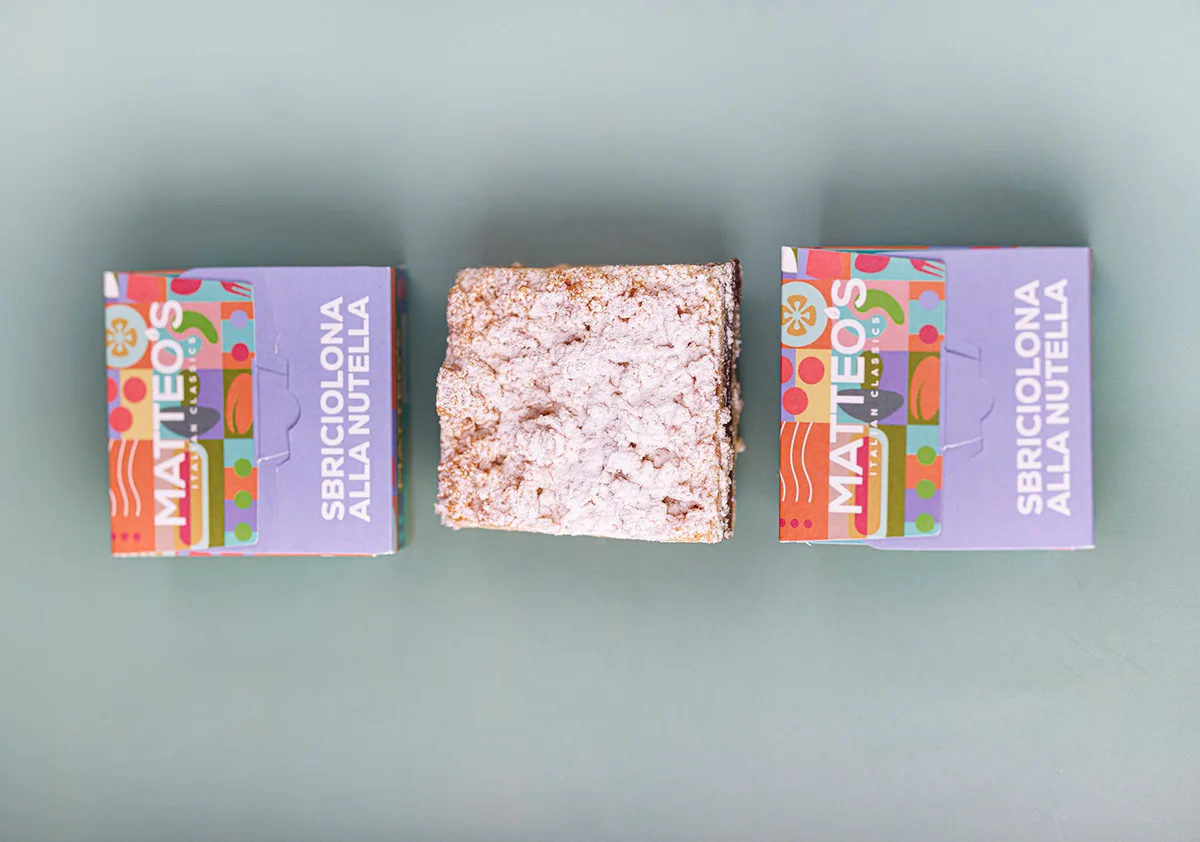 Matteo's Italian Classics – legjobb lasagne Budapest