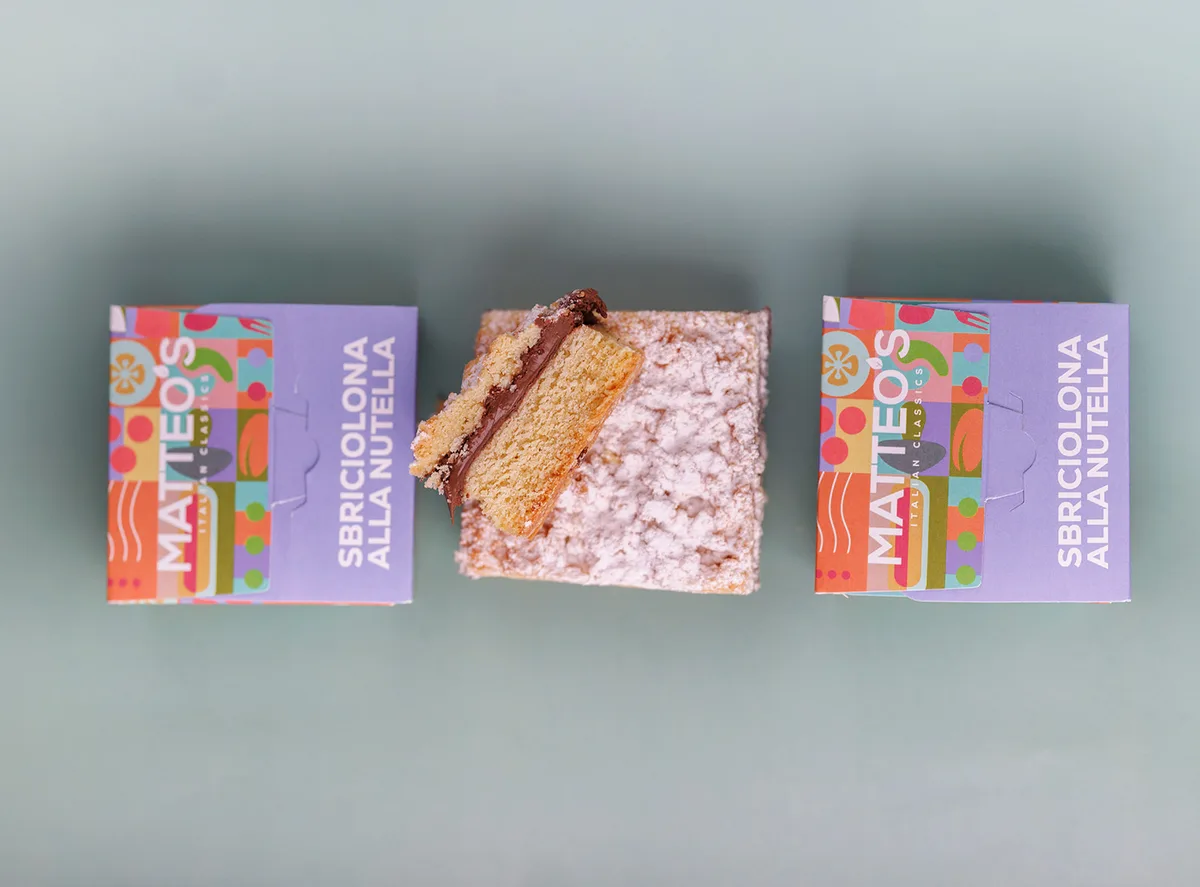 Autentikus olasz lasagne Budapest – Matteo's