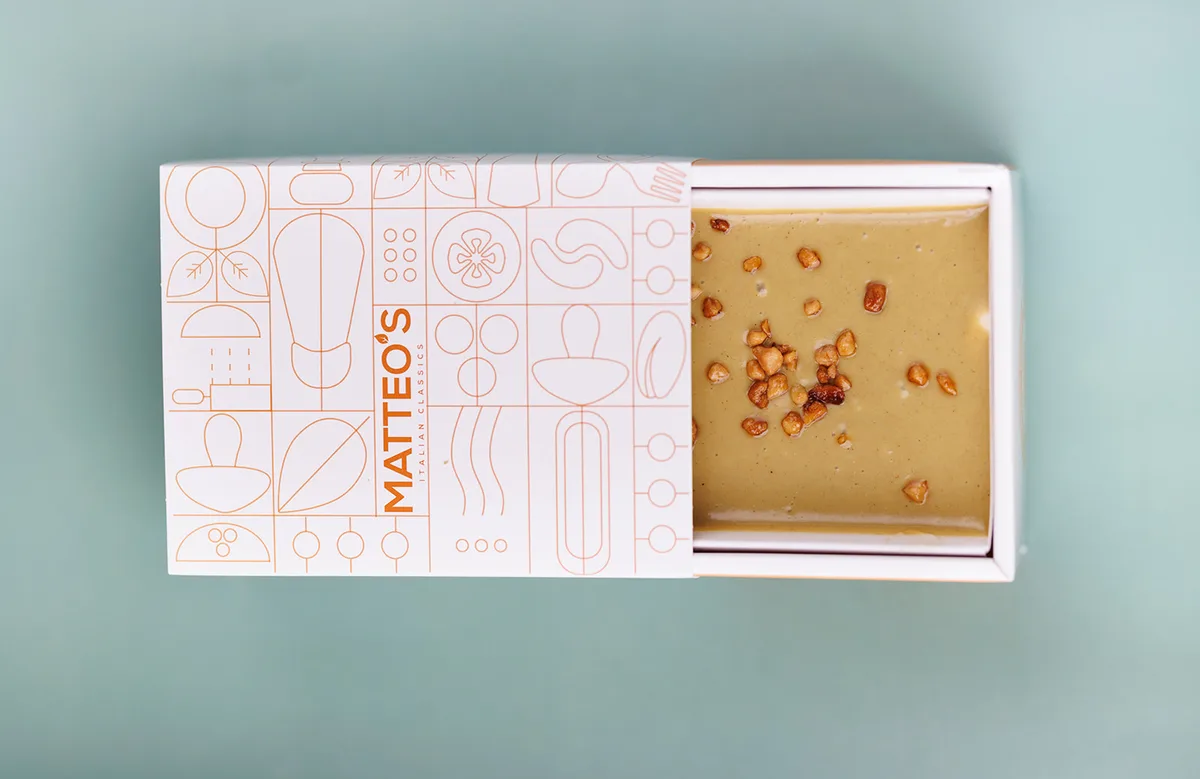 Olasz lasagne Budapest – Matteo's Italian Classics