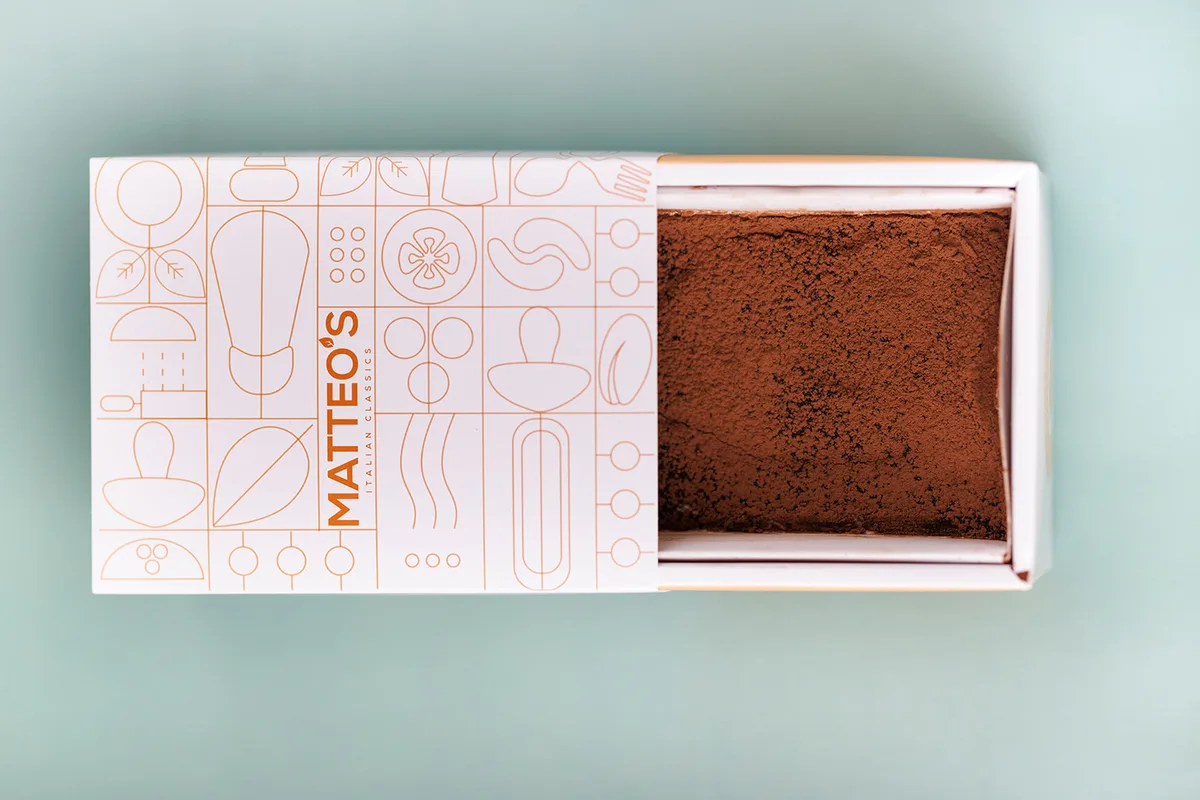 Matteo's lasagne Budapest VIII kerület